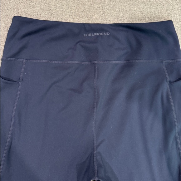Girlfriend Collectice - Skyline Compressive Pocket Legging - XXL - Picture 4 of 5